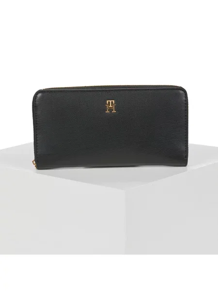 Denarnica Tommy Hilfiger modra