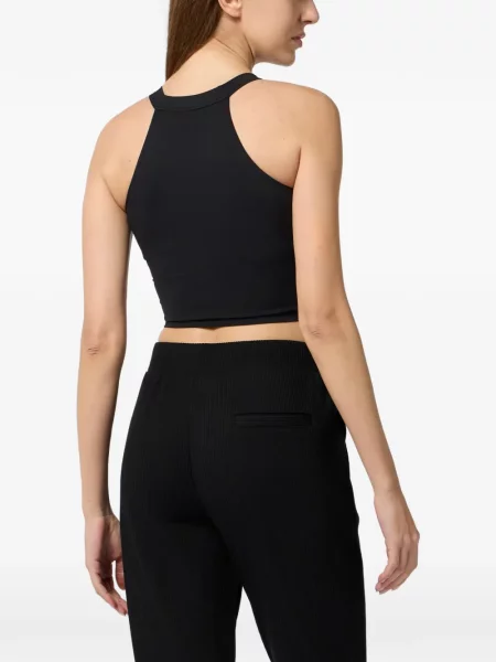 Top sport Plein Sport negru