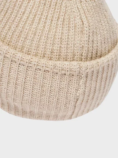 Шапка Adidas серая