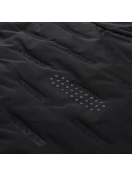 Geacă Alpine Pro negru