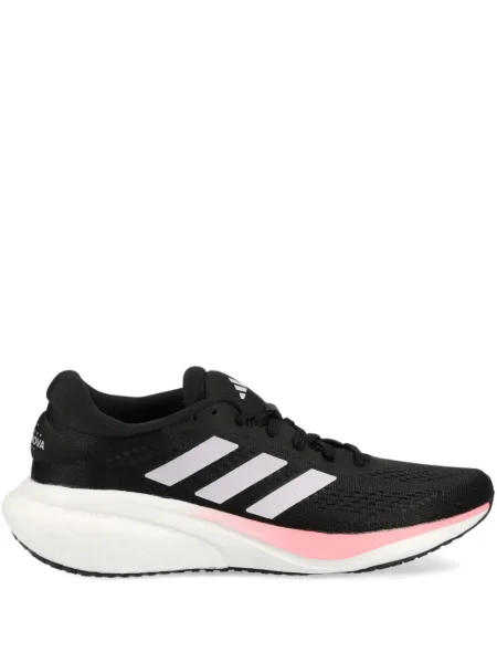 Sneakerși Adidas Gazelle cu imagine negru