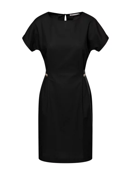 Kostiumas suknele Quiosque juoda