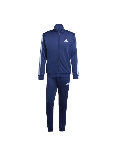 ADIDAS SPORTSWEAR Costum de trening deschis / închis albastru