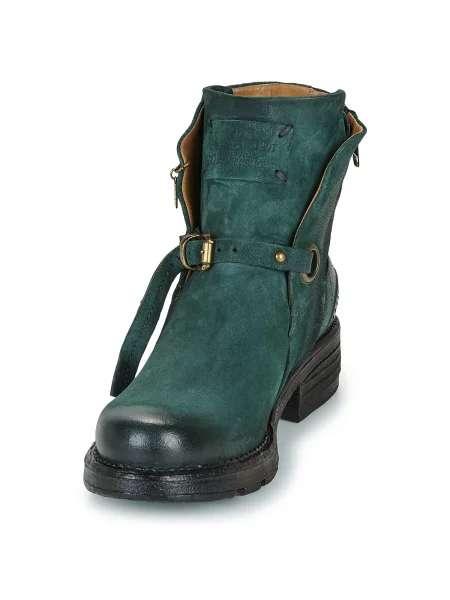 Pantofi Airstep / A.s.98 verde