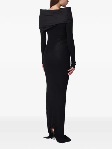 Rochie Entire Studios negru
