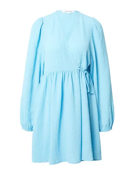 EDITED Rochie de cocktail Blue' albastru