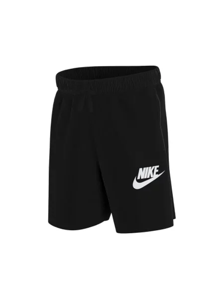 Rövidnadrág Nike fekete