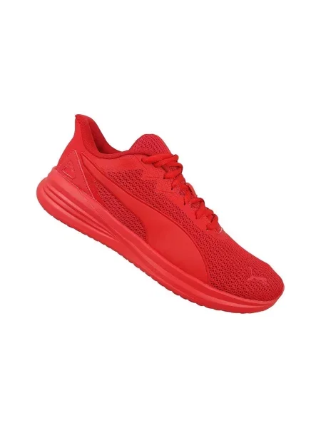 Tenisice Puma crvena