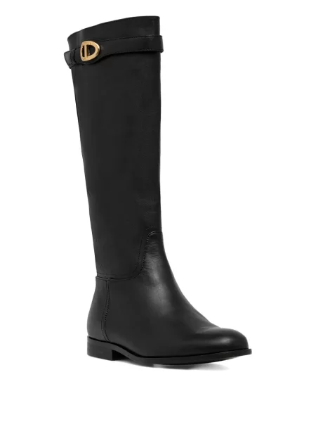 Cizme Twinset negru