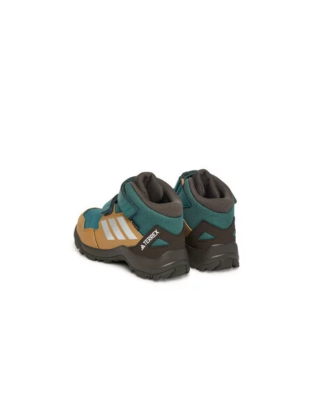 Trekking čevlji adidas Terrex Skychaser Mid GORE-TEX Hiking zelena