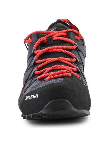 Olcsóbban. Salewa Wildfire 2 női közelítő cipő Méret: 37 UK narancssárga