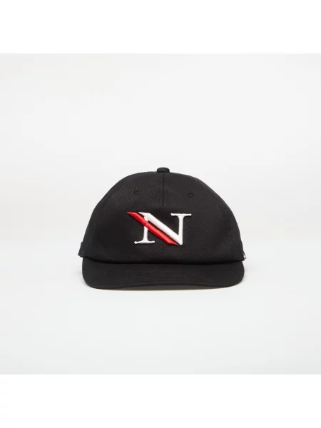 Capac NEIGHBORHOOD Baseball Cap Black Universal negru