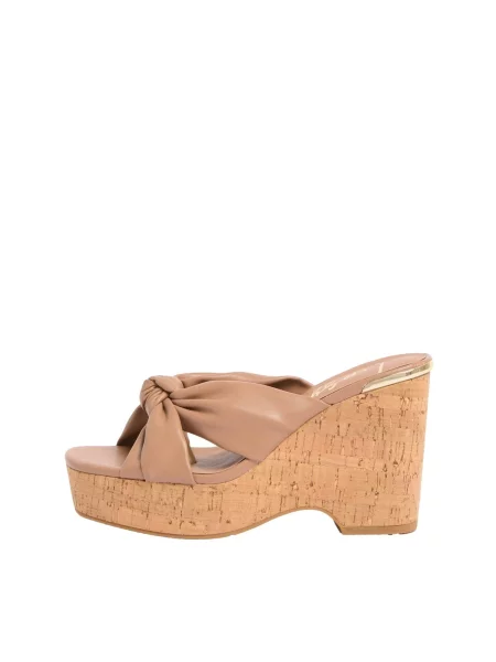 Lipsy Saboți pielii