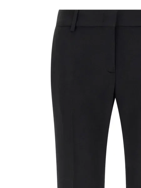 Pantaloni Ermanno Scervino negru
