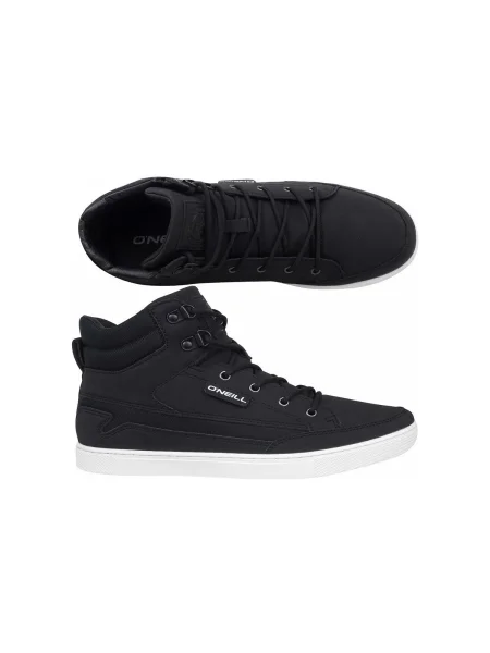 Pantofi O'neill negru