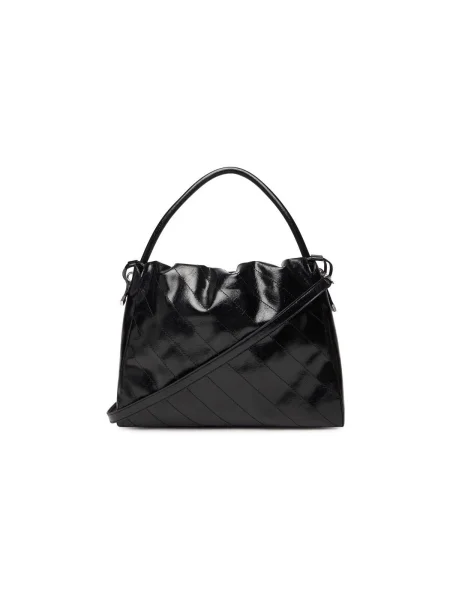 Táska Guess Amys fekete