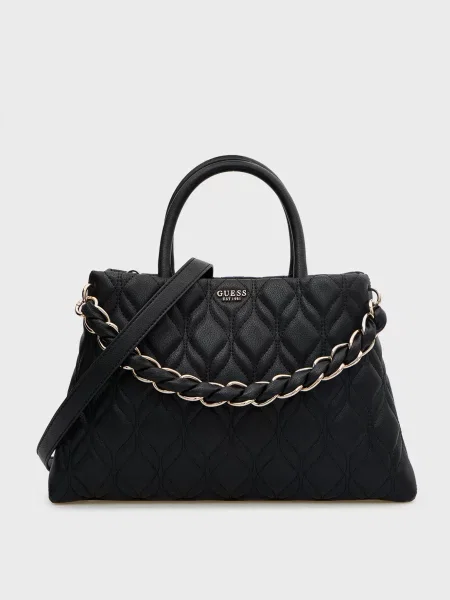 Сумка Guess черная