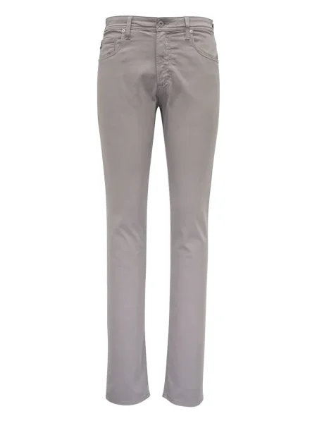 Pantaloni Ag Jeans gri