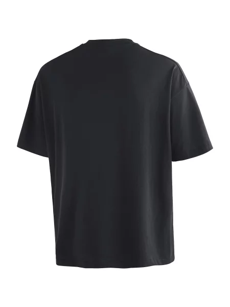 T-shirt Maier Sports MS Fav czarna