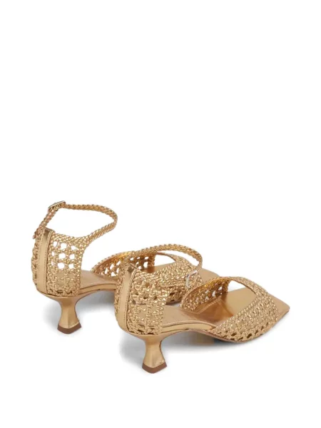 Sandale Souliers Martinez din piele