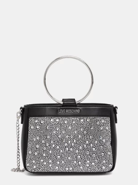 Сумочка Love Moschino