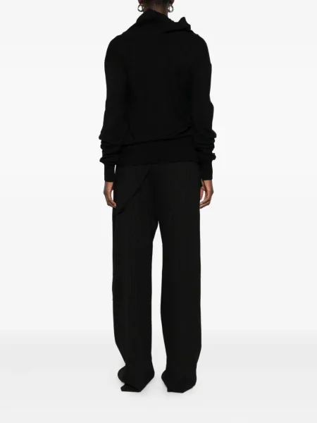 Pulover Ottolinger negru
