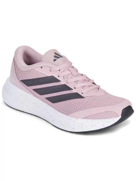 Félcipő Adidas rózsaszín