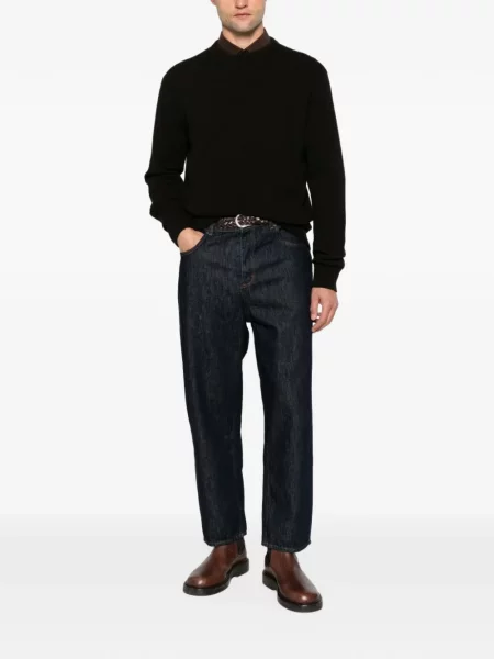 Pulover Zegna negru