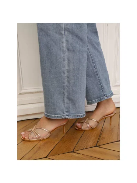 Sandale La Modeuse
