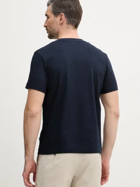 Joop! t-shirt niebieska