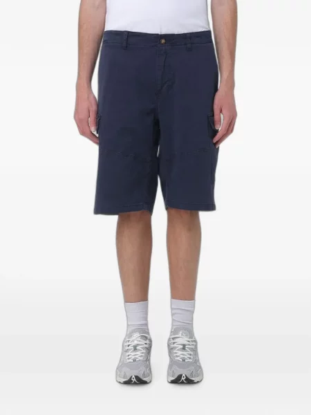 Cargo rövidnadrág Blauer kék