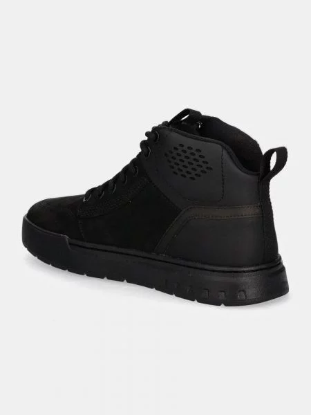 Férfi cipők Timberland Maple Grove Sport Mid black. Méret: 43 EU fekete