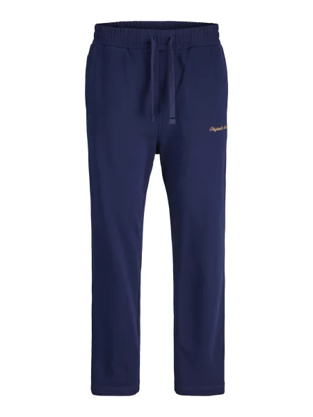 Jack & Jones Junior Pantaloni albastru