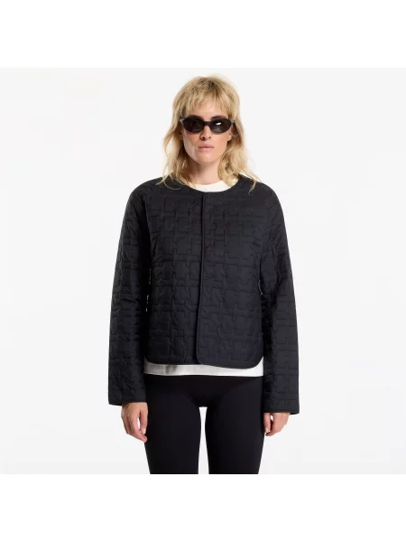 Windbreaker Haglöfs FRAM Mimic Jacket Black S negru