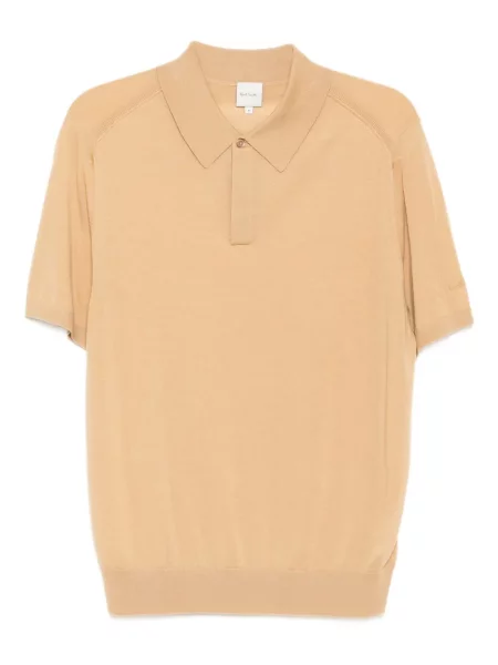 Polo Paul Smith de lână