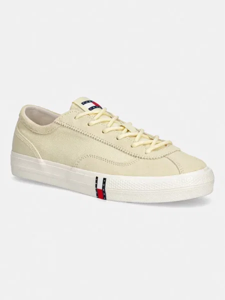 Tommy Jeans ARCHIVE superge rumena