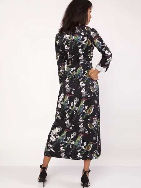 Rochie Lanti negru