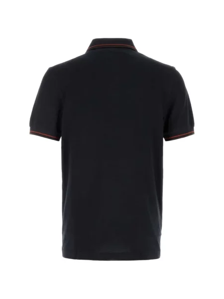 Tricou polo Fred Perry albastru