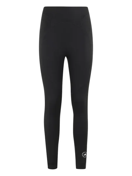 Leggings Adidas By Stella Mccartney negru