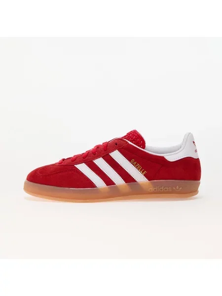 Маратонки Adidas Originals червено