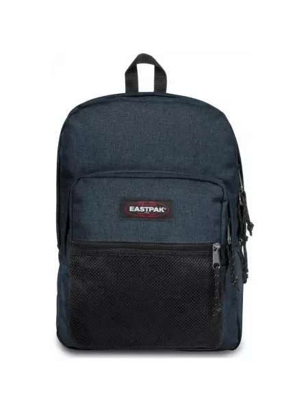 EASTPAK Batoh Pinnacle marine / černá modrá