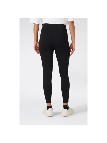 Leggings Champion negru