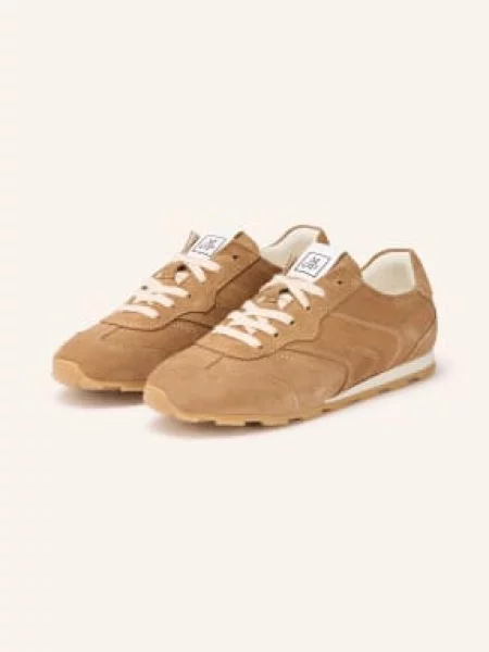 Marc O'polo Trampki beige beżowe