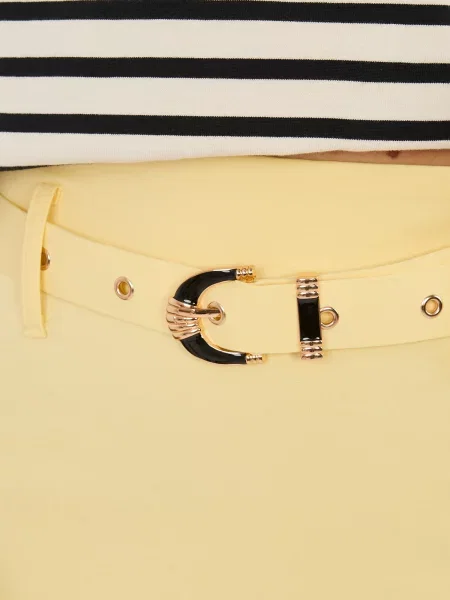 Fustă Rue Paris negru