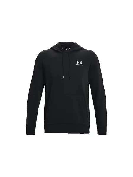 Košile Under Armour černá