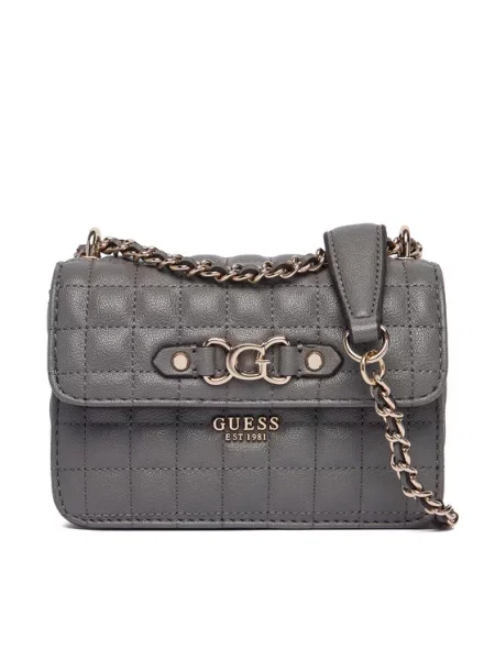 Guess Torbica Nadira Mini siva