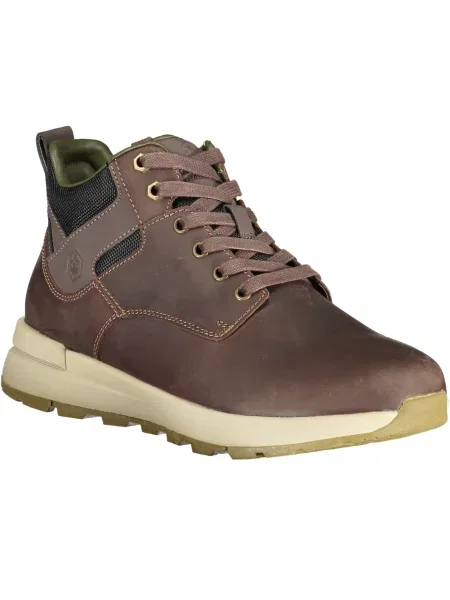 Botine Lumberjack