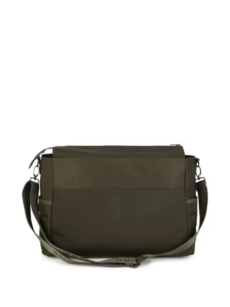 Torba dziecięca Bosswear zielona