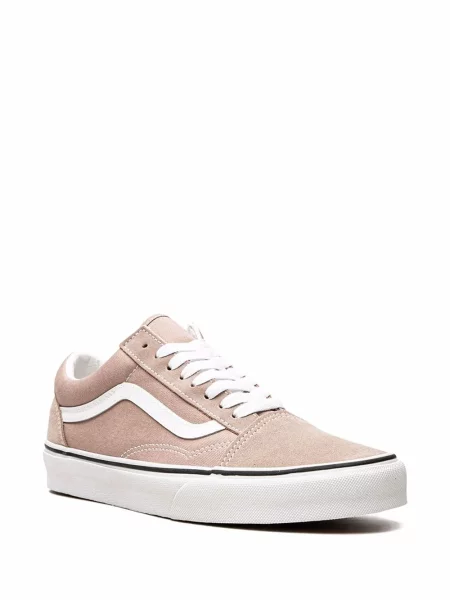 Sportbačiai Vans Old Skool rožinė