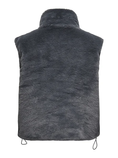 ONLY Vestă ONLDANA' negru